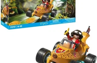 Playmobil Funstars Rasende Banane 71717 Spielzeug