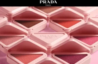 Gratis: Prada Blush – exklusive Samplebox sichern [20.000 Proben]