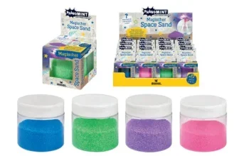 Produktrückruf PhänoMINT Magischer Sand