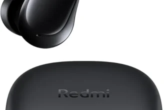 Redmi Buds 6 Play In-Ear Kopfhörer schwarz