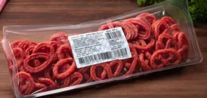 Salami Mini Brez’n Rückruf – betroffene Rohwurst mit möglicher E. coli Belastung
