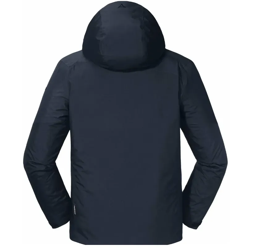 Schnäppchen, Deals und Rabattcodes des Tages: Schöffel Herren Funktionsjacke 3in1 Jacket Yekuro