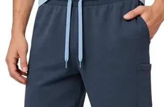 Scotch & Soda Herren Shorts W/ Side Pocket