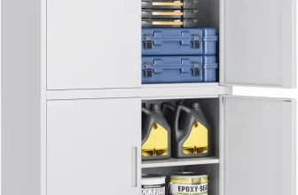 SONGMICSHOME Aktenschrank OMC016G01