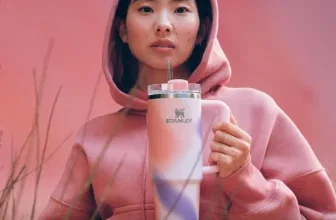 STANLEY 1913 Quencher H2.0 Flowstate Trinkflasche