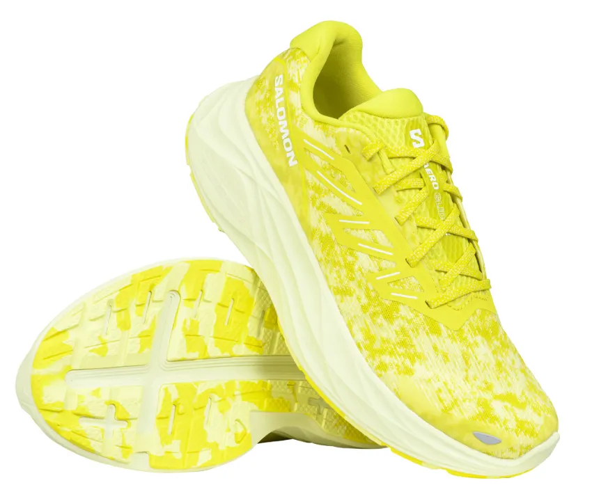 Salomon Aero Glide 2 Herren Laufschuhe 474269 (Gr. 41 1/3 bis 46 2/3)