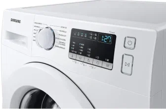 Samsung WW90T4048EE/EG Waschmaschine 9 kg