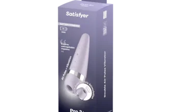 Satisfyer Pro 3