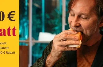 Schär Brötchen und Backwaren