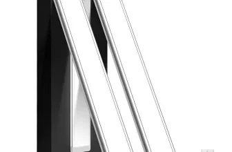 LED Schrankbeleuchtung mit Bewegungsmelder 2er-Set