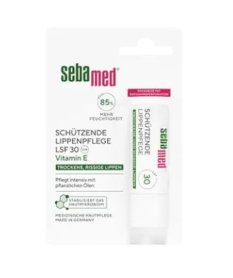 Sebamed schützende Lippenpflege (mit Lichtschutzfaktor 30)
