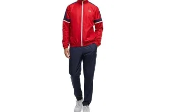 Sergio Tacchini Cryo Herren Trainings Anzug