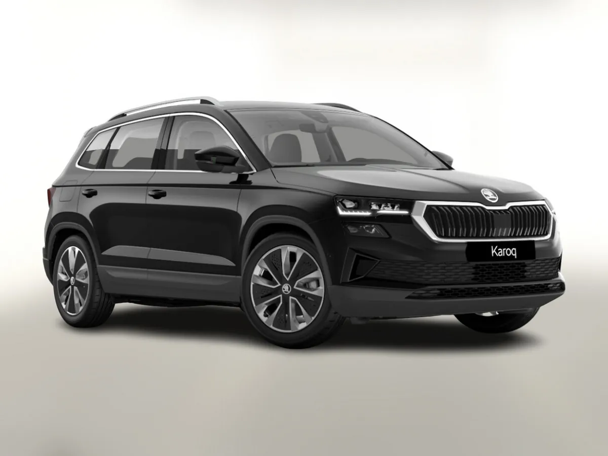 Skoda Karoq Selection Schnäppchen, Deals und Rabattcodes des Tages - Skoda Karoq Selection