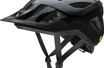 Smith Unisex Fahrradhelm Convoy Mips E00741-9PC