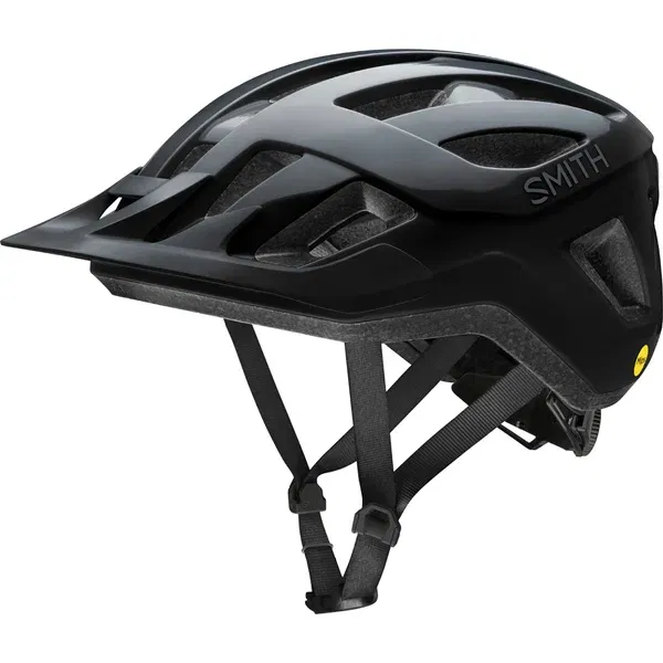 Smith Unisex Fahrradhelm Convoy Mips E00741-9PC (Gr. S)