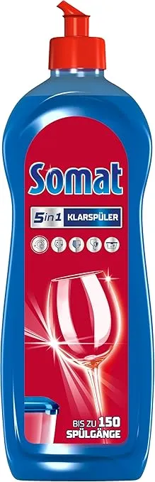 Somat 5in1 Klarspüler (750ml)
