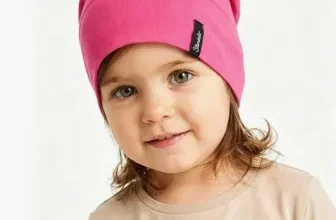 Sterntaler OCS Beanie Uni - Baby Mütze