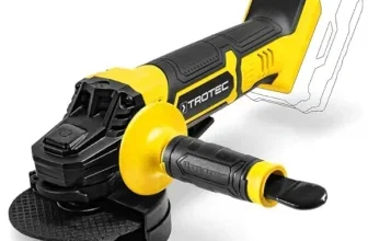 TROTEC Akku-Winkelschleifer PAGS 21-115 NB