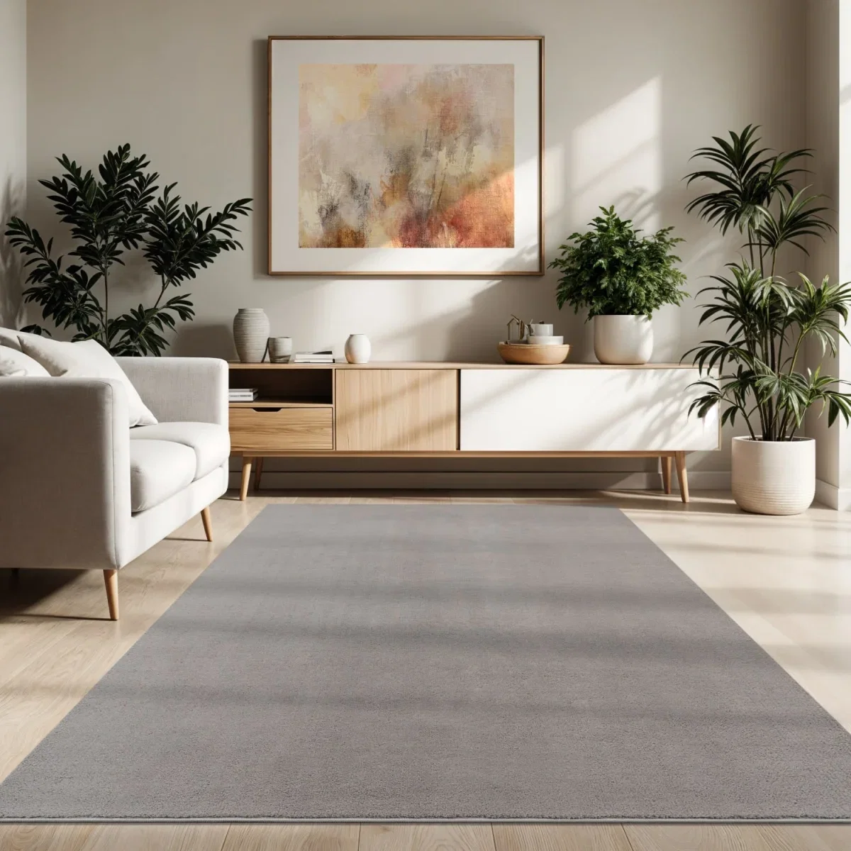 Teppich Calissa (16 Farben, Gr. 120x160cm + andere Größen)