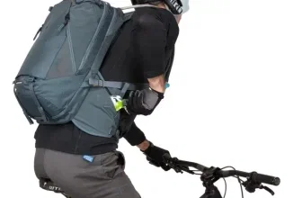 Thule Rail Trinkrucksack 18 l