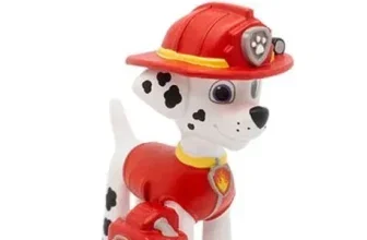 Tonies Hörfigur Paw Patrol - Schneller als die Feuerwehr