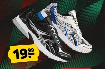 UKUNDA Mombasa Herren Laufschuhe - 2 Farben