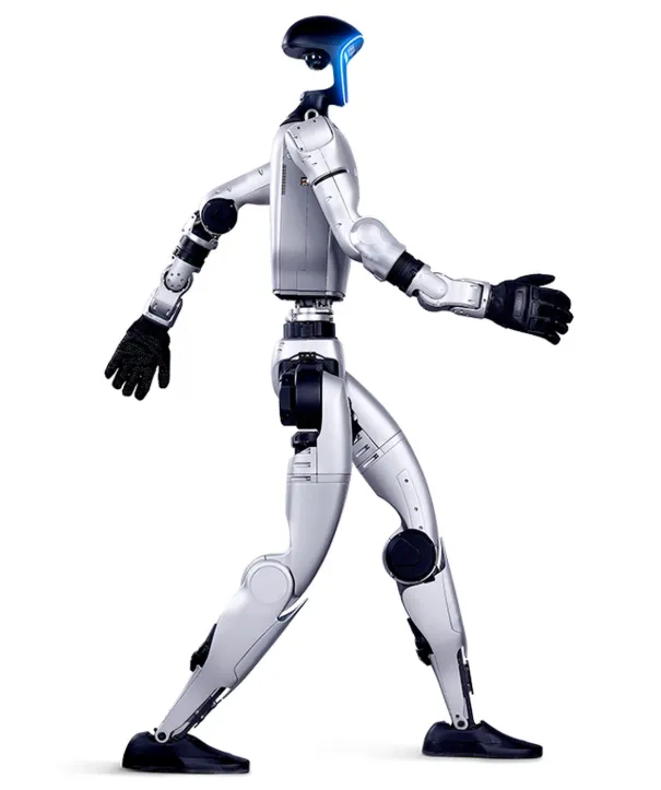 Schnäppchen, Deals und Rabattcodes des Tages - Unitree G1 Humanoider Roboter