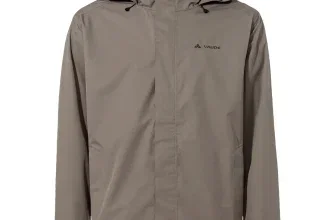 Vaude Herren Funktionsjacke Me Escape Light Jacket 04341-509