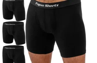 Gratis Boxer Shorts für Vereine