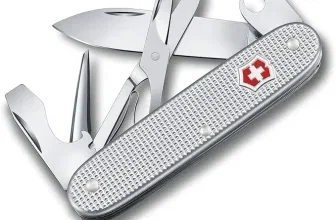 Victorinox Schweizer Taschenmesser Pioneer X