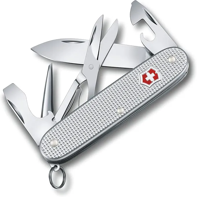 Victorinox Schweizer Taschenmesser Pioneer X