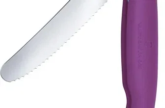 Victorinox Swiss Classic Faltbares Picknick-Messer