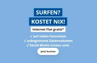 Schnäppchen, Deals und Rabattcodes des Tages - Winter-Kreuzfahrten 2027 Sonne satt ⛱️ mit AIDA