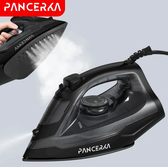 about blank 04 12 2026 05 27 PM 1 PANCERKA Dampfbügeleisen von Temu mit Dampfstoß – betroffen vom Rückruf wegen Stromschlaggefahr