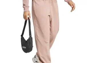 adidas Damen Jogginghose W Sl Ft Cf Pt JD9928