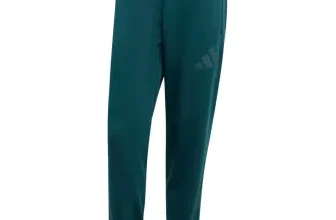 adidas Herren Jogginghose m Z.N.E. Pt JW4724 in Grün