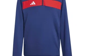 adidas Kids Zip-Hoodie Tiro Es Sw Hd Y JD3054