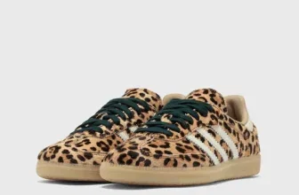 Adidas WMNS SAMBA OG Damen Sneaker KI6674