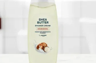 Schnäppchen, Deals und Rabattcodes des Tages - Duschcreme Sheabutter 2 x 500 ml
