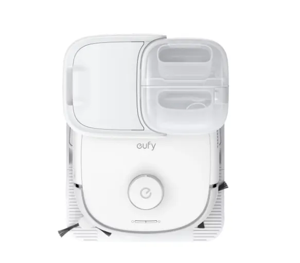 Schnäppchen, Deals und Rabattcodes des Tages - eufy Omni E25 Saug- und Wischroboter