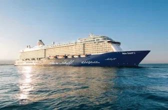 Schnäppchen, Deals und Rabattcodes des Tages - Kreuzfahrtschiff Meinschiff 3