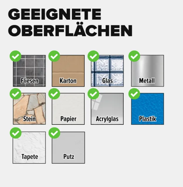 tesa Doppelseitiges Klebeband Universal 10 m x 50 mm 04 12 2026 08 52 AM Schnäppchen, Deals und Rabattcodes des Tages: tesa Doppelseitiges Klebeband Universal 10 m x 50 mm