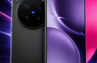 vivo X300 Pro 512 GB mit Telekom Allnet Flat 50 GB 5G