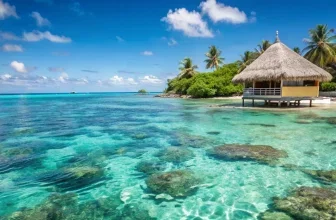 Seychellen: Weiße Sandstrände und türkisfarbenes Wasser