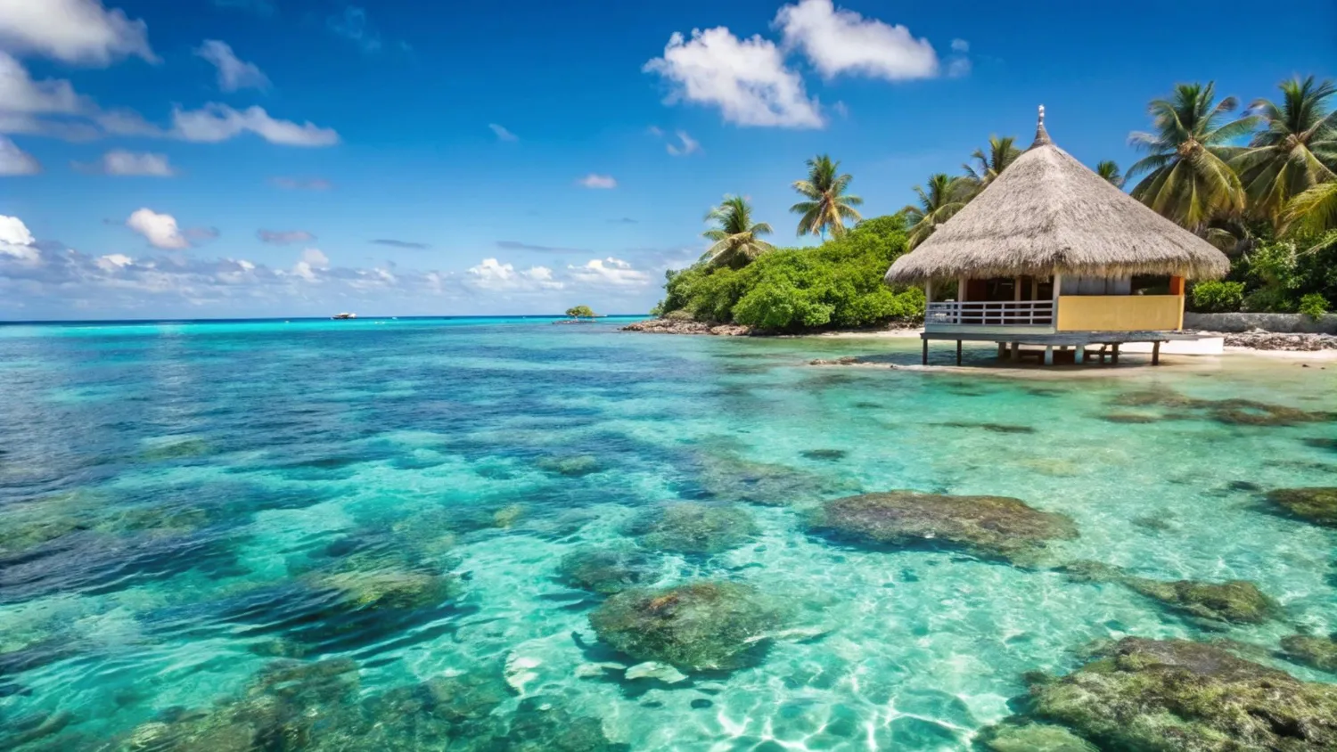 Seychellen-Flüge ab Frankfurt für 504 Euro – nonstop hin, günstig zurück