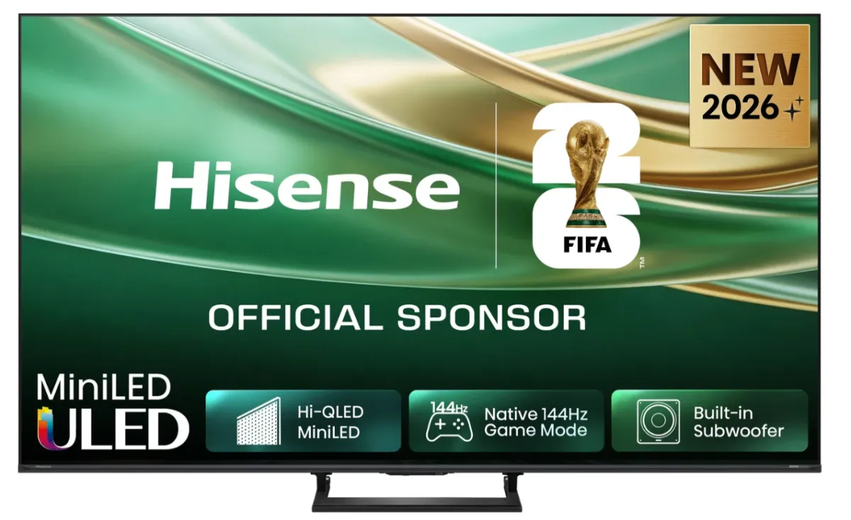 85 Hisense 85E8S TV Alza de 05 05 2026 10 13 AM 85 Hisense 85E8S TV Alza de 05 05 2026 10 13 AM