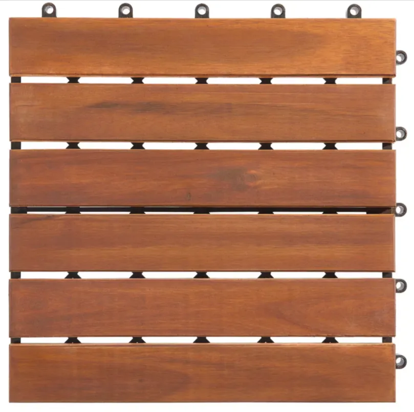 AMBIA GARDEN Terrassenfliese Akazie 30x30 cm 16 05 2026 16 26 AMBIA GARDEN Terrassenfliese Akazie 30x30 cm 16 05 2026 16 26
