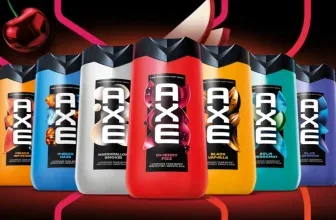 AXE Fine Fragrance Body Wash gratis testen