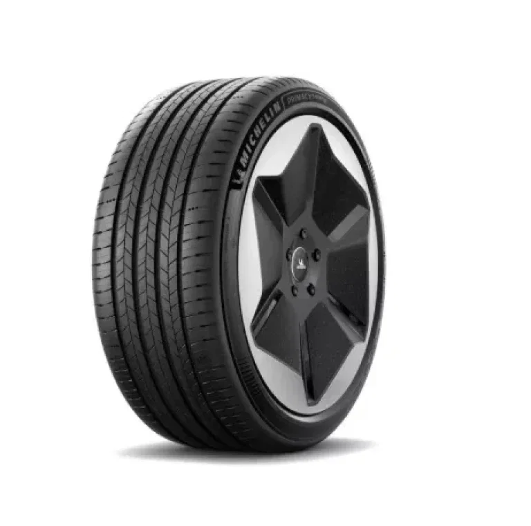 Sicherheitsaktion für bestimmte MICHELIN PRIMACY 5 ENERGY Pkw-Reifen