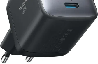 Anker Nano II 65W USB C Ladegerät